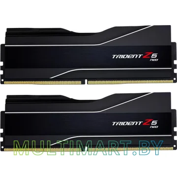 Оперативная память G.Skill Trident Z5 Neo 2x16GB DDR5 PC5-48000 (F5-6000J3238F16GX2-TZ5N)